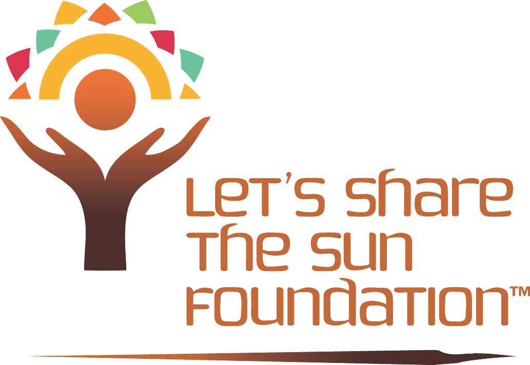 Let's Share the Sun Foundation